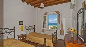 Gelos House, Korfos, Ornos Beach, Mykonos