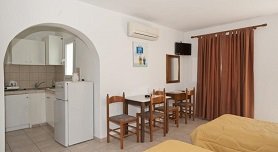 Gelos House, Korfos, Ornos Beach, Mykonos