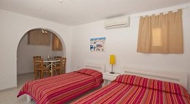 Gelos House, Korfos, Ornos Beach, Mykonos