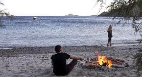 Villas Casa Del Mar Mykonos Seaside Resort in Agios Ioannis Mykonos