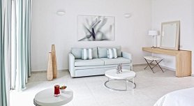 Hotel De.Light in Agios Ioannis Mykonos