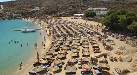 Superparadise Beach