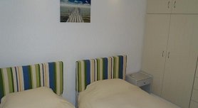 Sea Side Studios, Kalo Livadi Beach Mykonos