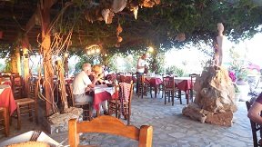 Petrino - Plaka, Naxos
