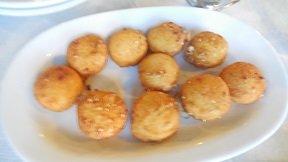 Nikos & Maria Taverna - Plaka, Naxos
