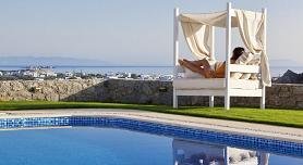 Naxian Collection Villas, Naxos