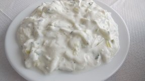 Vlassis Family Restaurant - Plaka, Naxos