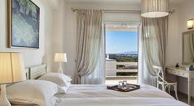 Naxian Collection Villas, Naxos