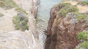 Naxos Chora