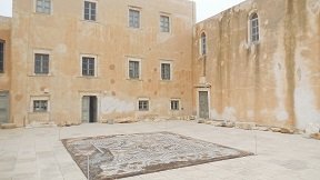 Naxos Chora
