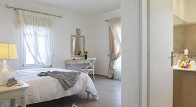 Naxian Collection Villas, Naxos