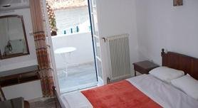 Adonis Hotel, Apollon Beach, Naxos