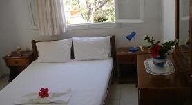 Flora's Apartments, Apollon Beach, Naxos