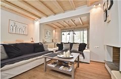 Villa Delona Villas, Naxos