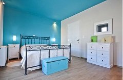 Villa Delona Villas, Naxos