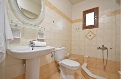 Villa Delona Villas, Naxos