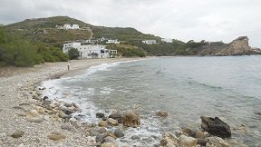 Abrami beach