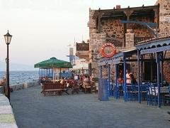 Nisyros Greece, Griekenland