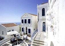 Nisyros Greece, Griekenland