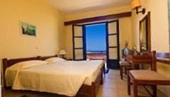 Porfyris Hotel, Nisyros Greece, Griekenland