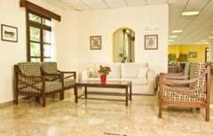 Porfyris Hotel, Nisyros Greece, Griekenland