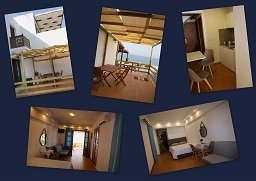 Nisyros White Wave, Nisyros Greece, Griekenland