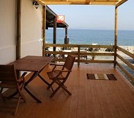 Nisyros White Wave, Nisyros Greece, Griekenland