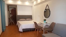 Nisyros White Wave, Nisyros Greece, Griekenland