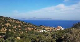 Astrofeggia Nisyros (Ideal For Couples), Nisyros Greece, Griekenland