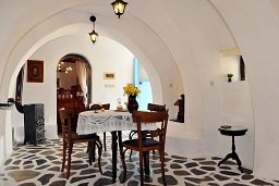 Astrofeggia Nisyros (Ideal For Couples), Nisyros Greece, Griekenland