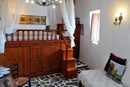 Astrofeggia Nisyros (Ideal For Couples), Nisyros Greece, Griekenland