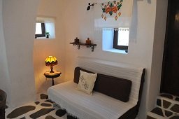 Astrofeggia Nisyros (Ideal For Couples), Nisyros Greece, Griekenland