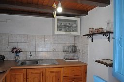 Astrofeggia Nisyros (Ideal For Couples), Nisyros Greece, Griekenland