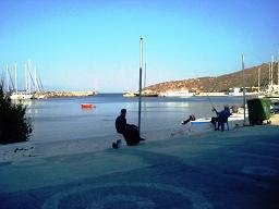 Nisyros Greece, Griekenland