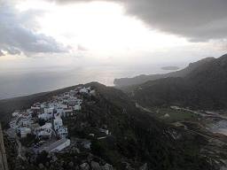 Nisyros Greece, Griekenland