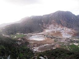Nisyros Greece, Griekenland