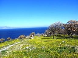 Nisyros Greece, Griekenland