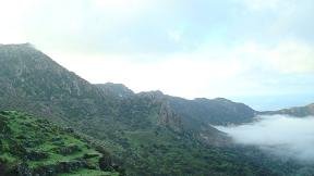 Nisyros Greece, Griekenland