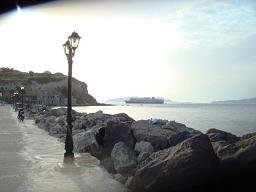 Nisyros Greece, Griekenland