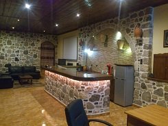 Nisyros Romantzo Hotel, Nisyros Greece, Griekenland