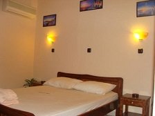 Nisyros Romantzo Hotel, Nisyros Greece, Griekenland