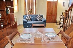 La Casa d'Irene, Nisyros Greece, Griekenland