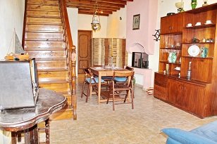 La Casa d'Irene, Nisyros Greece, Griekenland