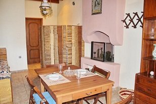 La Casa d'Irene, Nisyros Greece, Griekenland