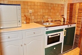 La Casa d'Irene, Nisyros Greece, Griekenland