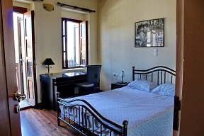 La Casa d'Irene, Nisyros Greece, Griekenland