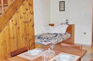 La Casa d'Irene, Nisyros Greece, Griekenland