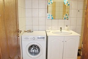 La Casa d'Irene, Nisyros Greece, Griekenland