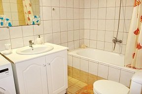 La Casa d'Irene, Nisyros Greece, Griekenland