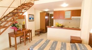 Villa Diamond